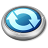 Sync Center Icon 48x48 png
